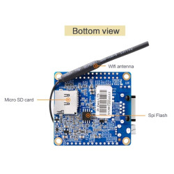 Orange Pi Zero LTS - 512MB